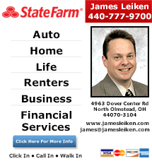 James Leiken - State Farm Insurance Agent Listing Image