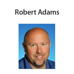 Robert Adams: Allstate Insurance Listing Image