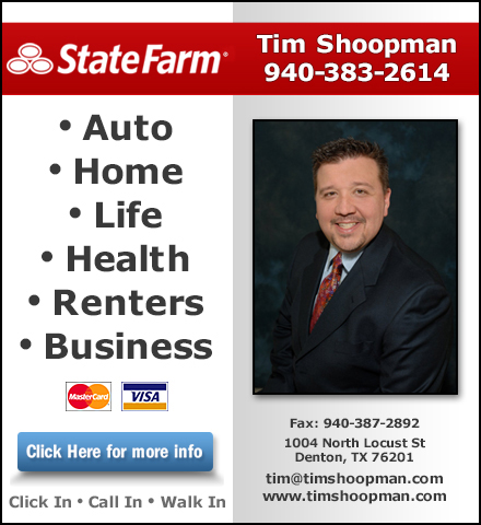 Tim Shoopman - State Farm Insurance Agent Listing Image