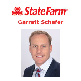 Call Garrett Schafer - State Farm Insurance Agent Today!