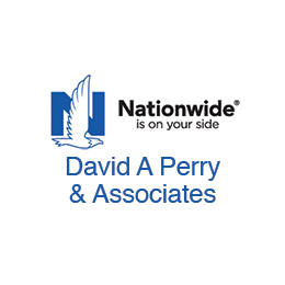 Call David A Perry & Associates - Nationwide Insurance Today!