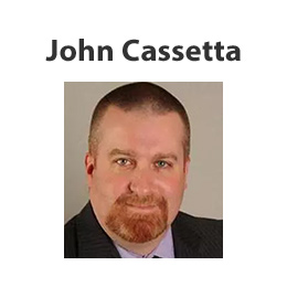 Call John Cassetta : Allstate Insurance Today!