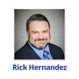 Call Allstate Insurance Agent Rick Hernandez Today!