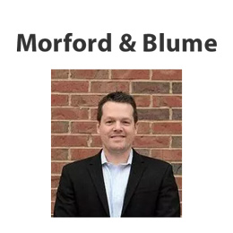 Call Morford & Blume: Allstate Insurance Today!