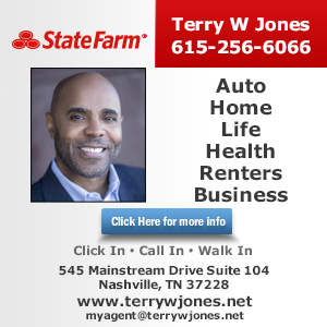 Terry W Jones - State Farm Insurance Listing Image