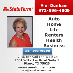 Ann Dunham - State Farm Insurance Agent Listing Image