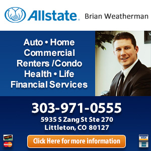 Brian Weatherman: Allstate Insurance Listing Image