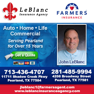 Farmers Insurance - John LeBlanc Listing Image