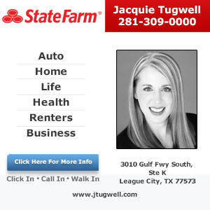 Jacquie Tugwell - State Farm Insurance Agent Listing Image
