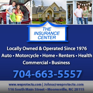 Call Insurance Center Today!