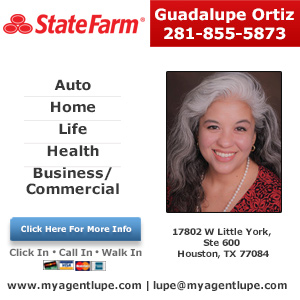 Guadalupe Ortiz - State Farm Insurance Agent Listing Image