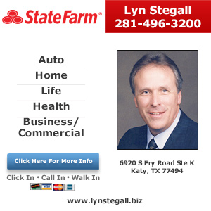 Lyn Stegall - State Farm Insurance Agent Listing Image