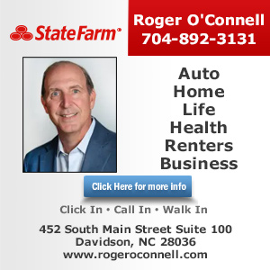 Call Roger O'Connell State Farm Insurance Agency Today!