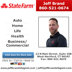 Call Jeff Brand - State Farm Insurance Agent Today!