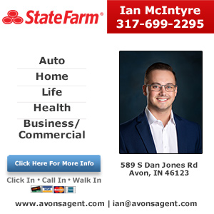 Call Ian McIntyre - State Farm Insurance Agent Today!