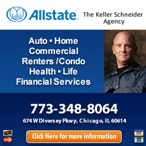Call Allstate Insurance Agent: The Keller Schneider Agency Today!