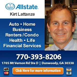 Kirt Lattanze: Allstate Insurance Listing Image