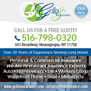 Call Grillo & Associates Inc - Nationwide Insurance Today!