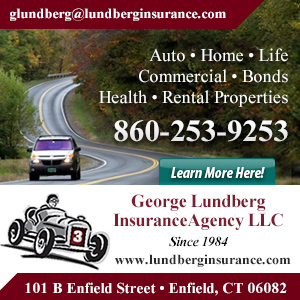 Call George Lundberg Insurance Agency LLC Today!