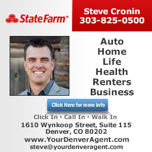Call Steve Cronin - State Farm Insurance Agent Today!