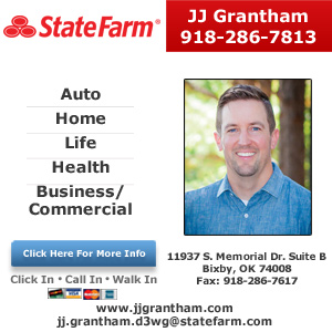 Call JJ Grantham - State Farm Insurance Agent Today!