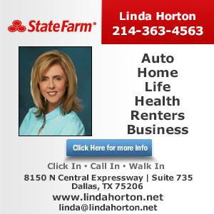 Call Linda Horton - State Farm Insurance Agent Today!