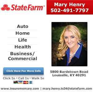 Call Mary Henry - State Farm Insurance Agent Today!