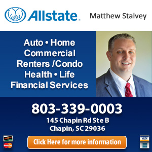 Call Matthew Stalvey: Allstate Insurance Today!