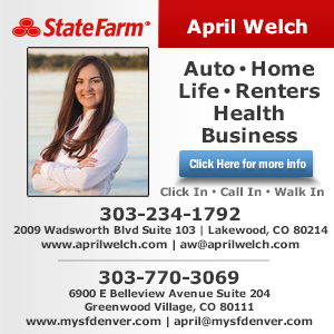 Call April Welch - State Farm Insurance Agent Today!