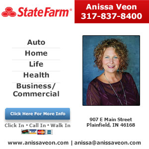 Call Anissa Veon - State Farm Insurance Agent Today!