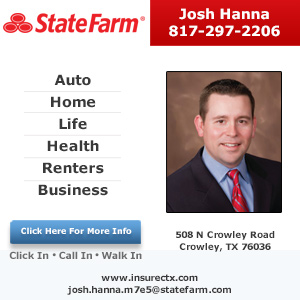 Call Josh Hanna - State Farm Insurance Agent Today!