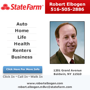 Call Robert Elbogen - State Farm Insurance Agent Today!