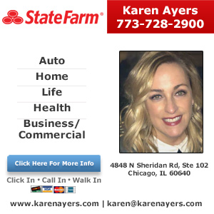 Call Karen Ayers - State Farm Insurance Agent Today!