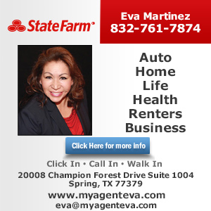 Eva Martinez - State Farm Insurance Agent Listing Image
