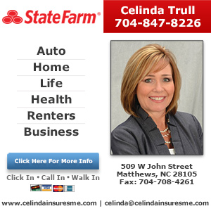 Celinda Trull - State Farm Insurance Agent Listing Image