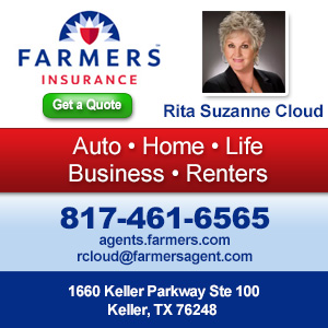 Farmers Insurance - Rita Suzanne Cloud Listing Image