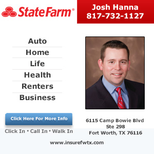 Call Josh Hanna - State Farm Insurance Agent Today!