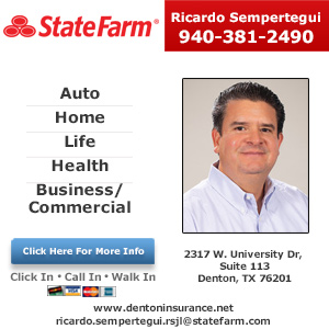 Call Ricardo Sempertegui - State Farm Insurance Agent Today!
