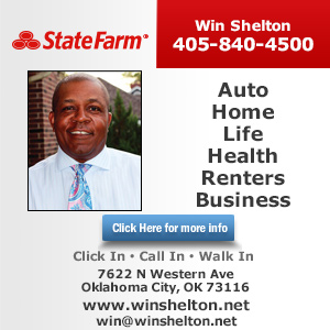 Call Win Shelton - State Farm Insurance Agent Today!