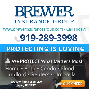 Call Brewer Insurance Group, Inc Today!