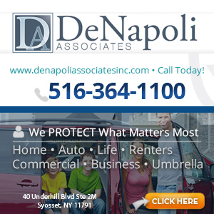Call Nationwide Insurance: DeNapoli Associates Inc. Today!