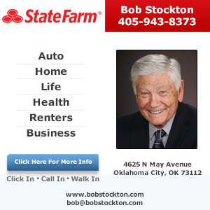 Bob Stockton - State Farm Insurance Agent Listing Image
