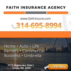 Call Faith Insurance Agency Today!