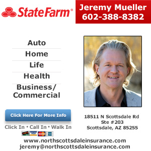 Call Jeremy Mueller - State Farm Insurance Agent Today!