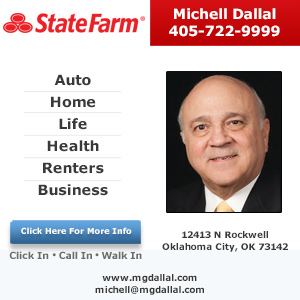 Michell Dallal - State Farm Insurance Agent Listing Image