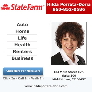 Call Hilda Porrata-Doria - State Farm Insurance Agent Today!
