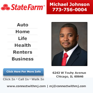 Michael Johnson - State Farm Insurance Agent Listing Image