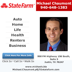 Call Michael Chaumont- State Farm Insurance Agent Today!
