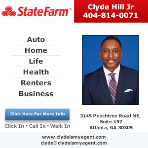 Clyde Hill - State Farm Insurance Agent Listing Image