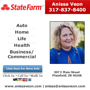 Anissa Veon - State Farm Insurance Agent Listing Image